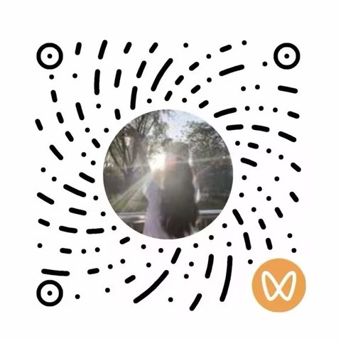 视频号二维码