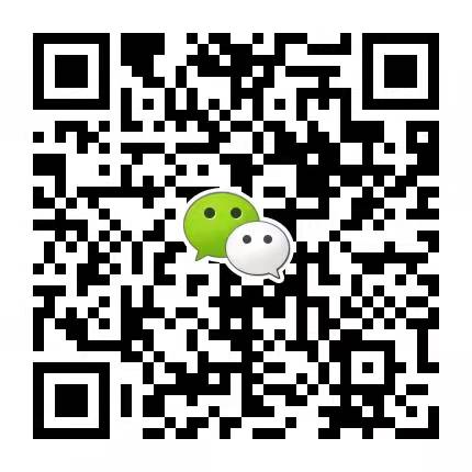 个人微信二维码